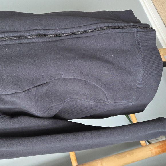Lululemon Scuba *Classic Hoodie Sweatshirt - Picture 3 of 11